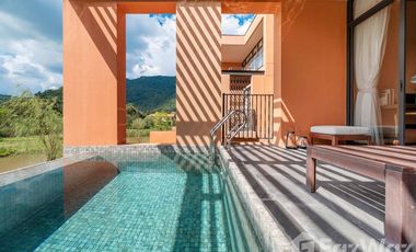 2 Bedroom Condo for sale at Villanova Khao Yai