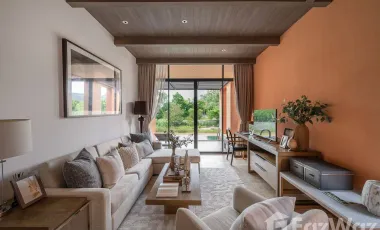 2 Bedroom Condo for sale at Villanova Khao Yai
