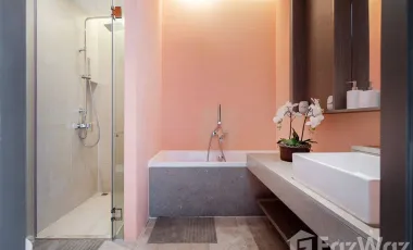 2 Bedroom Condo for sale at Villanova Khao Yai