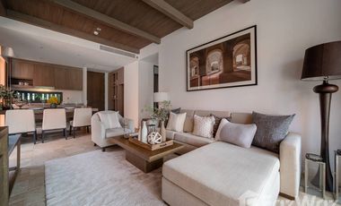 2 Bedroom Condo for sale at Villanova Khao Yai