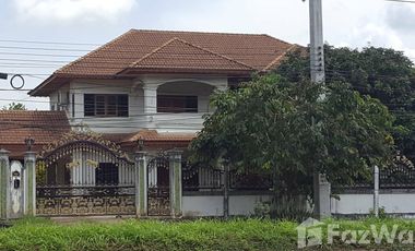 4 Bedroom House for sale in Tha Sut, Chiang Rai