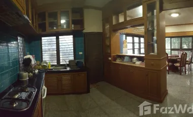 4 Bedroom House for sale in Tha Sut, Chiang Rai