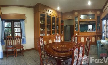 4 Bedroom House for sale in Tha Sut, Chiang Rai