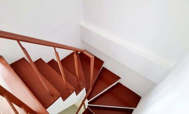 2 Bedroom Townhouse for sale at Novo Ville Wongwaen-Lumlukka Klong 5