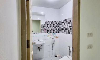 2 Bedroom Townhouse for sale at Novo Ville Wongwaen-Lumlukka Klong 5
