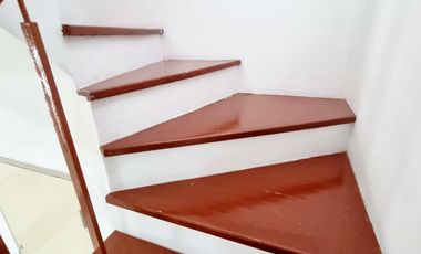 2 Bedroom Townhouse for sale at Novo Ville Wongwaen-Lumlukka Klong 5