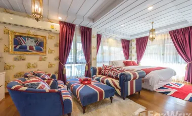 9 Bedroom Villa for sale in Pak Chong, Nakhon Ratchasima