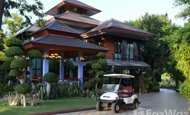 9 Bedroom Villa for sale in Pak Chong, Nakhon Ratchasima