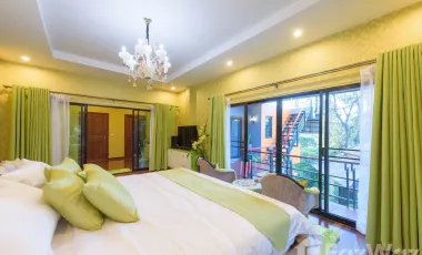 9 Bedroom Villa for sale in Pak Chong, Nakhon Ratchasima