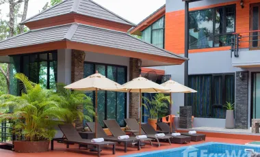 9 Bedroom Villa for sale in Pak Chong, Nakhon Ratchasima