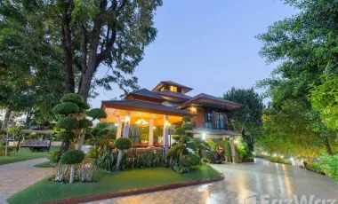 9 Bedroom Villa for sale in Pak Chong, Nakhon Ratchasima
