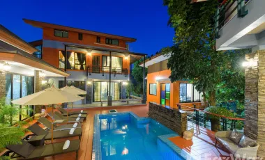 9 Bedroom Villa for sale in Pak Chong, Nakhon Ratchasima
