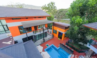 9 Bedroom Villa for sale in Pak Chong, Nakhon Ratchasima