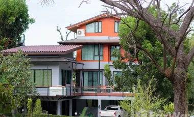 9 Bedroom Villa for sale in Pak Chong, Nakhon Ratchasima