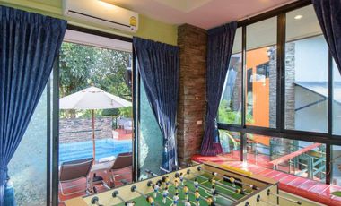 9 Bedroom Villa for sale in Pak Chong, Nakhon Ratchasima