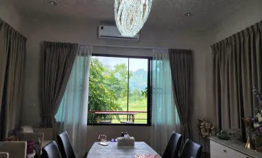 9 Bedroom Villa for sale in Pak Chong, Nakhon Ratchasima