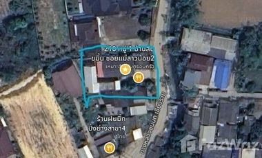 15 Bedroom House for sale in Tha Sai, Chiang Rai