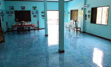 3 Bedroom House for sale in Nong Pla Pak, Nong Khai