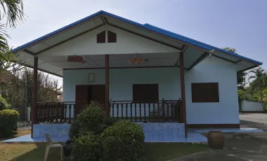 3 Bedroom House for sale in Nong Pla Pak, Nong Khai