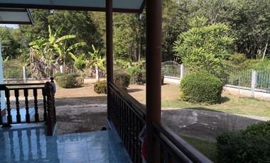 3 Bedroom House for sale in Nong Pla Pak, Nong Khai