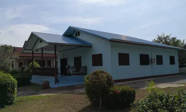 3 Bedroom House for sale in Nong Pla Pak, Nong Khai