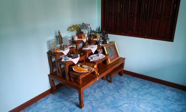 3 Bedroom House for sale in Nong Pla Pak, Nong Khai