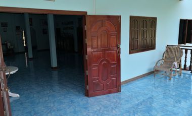3 Bedroom House for sale in Nong Pla Pak, Nong Khai