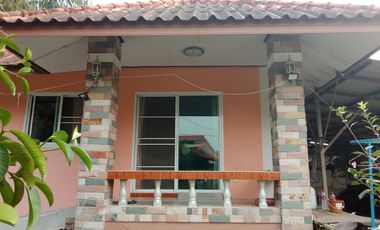 2 Bedroom House for sale in Pa Sak, Chiang Rai