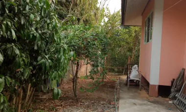 2 Bedroom House for sale in Pa Sak, Chiang Rai