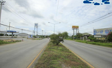 Land for sale in Thap Luang, Nakhon Pathom