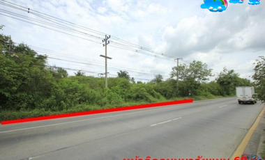 Land for sale in Thap Luang, Nakhon Pathom