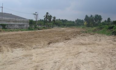 Land for sale in Thap Luang, Nakhon Pathom