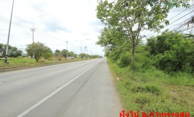 Land for sale in Thap Luang, Nakhon Pathom