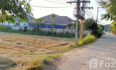 Land for sale in Tha Sai, Chiang Rai