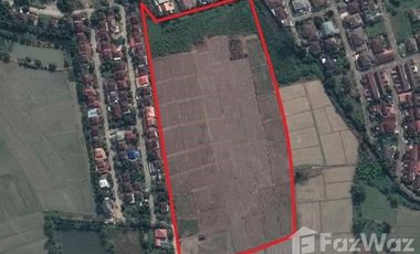 Land for sale in Tha Sai, Chiang Rai