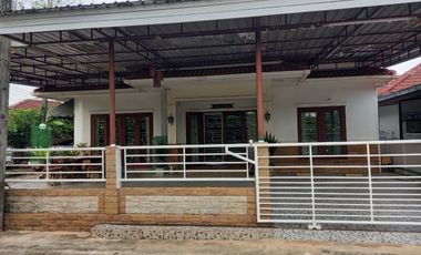 2 Bedroom House for sale in Ban Pet, Khon Kaen