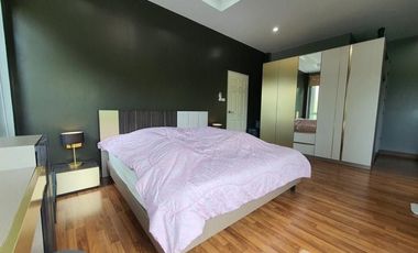 3 Bedroom House for sale at Phurinara Samyod