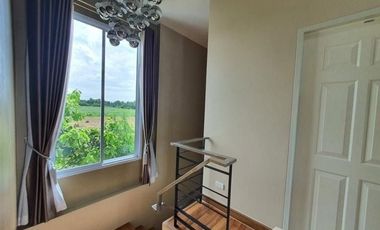 3 Bedroom House for sale at Phurinara Samyod
