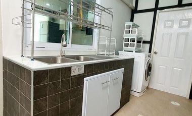 3 Bedroom House for sale at Phurinara Samyod