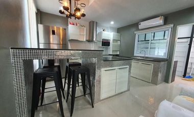 3 Bedroom House for sale at Phurinara Samyod