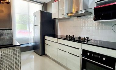 3 Bedroom House for sale at Phurinara Samyod