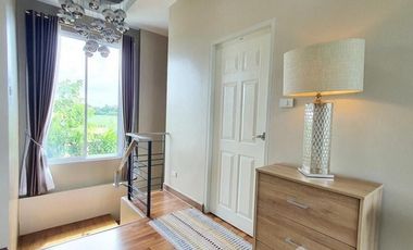 3 Bedroom House for sale at Phurinara Samyod