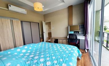 3 Bedroom House for sale at Phurinara Samyod
