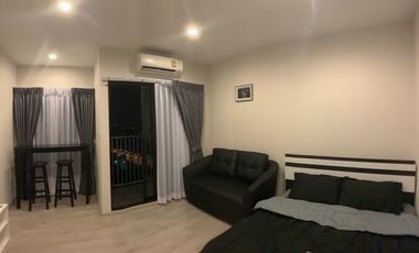 Sale Plum Condo Central Station Luxury Studio Room