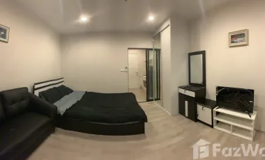 Sale Plum Condo Central Station Luxury Studio Room
