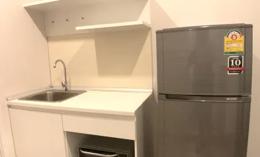 Sale Plum Condo Central Station Luxury Studio Room