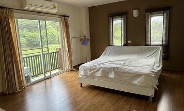 1 Bedroom Condo for sale at California Condominium Khaoyai