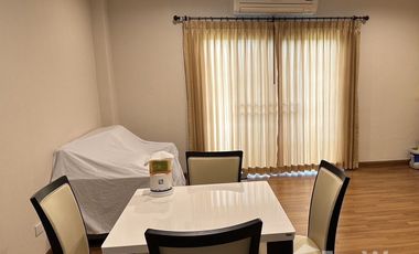 1 Bedroom Condo for sale at California Condominium Khaoyai