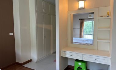 1 Bedroom Condo for sale at California Condominium Khaoyai