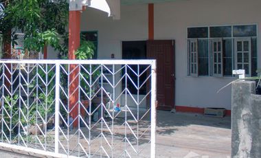 3 Bedroom House for sale in Ban Mai, Nakhon Ratchasima
